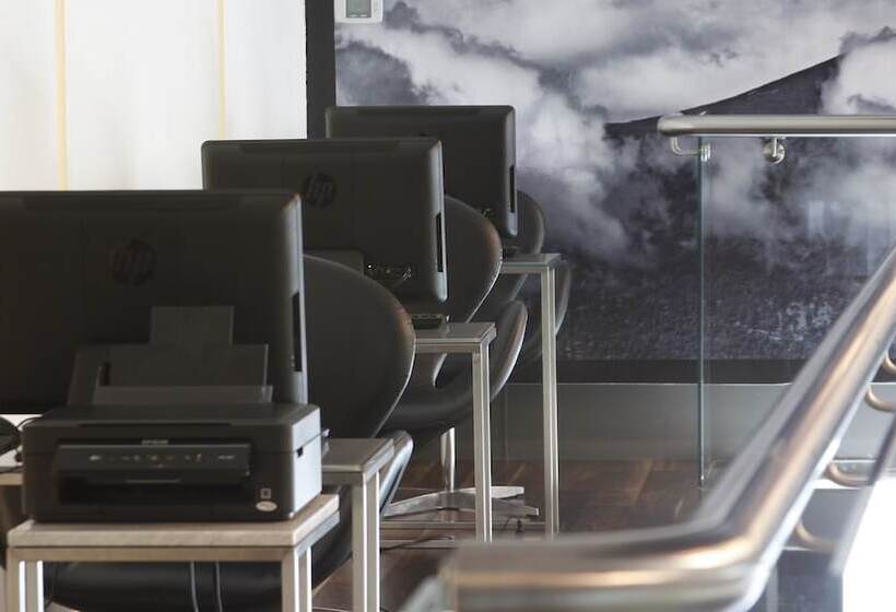 فندق Holiday Inn Express Toluca Galerias Metepec, An Ihg