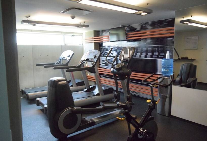 فندق Holiday Inn Express Toluca Galerias Metepec, An Ihg