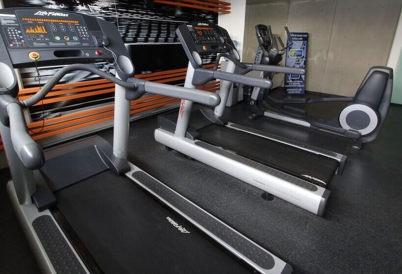 فندق Holiday Inn Express Toluca Galerias Metepec, An Ihg