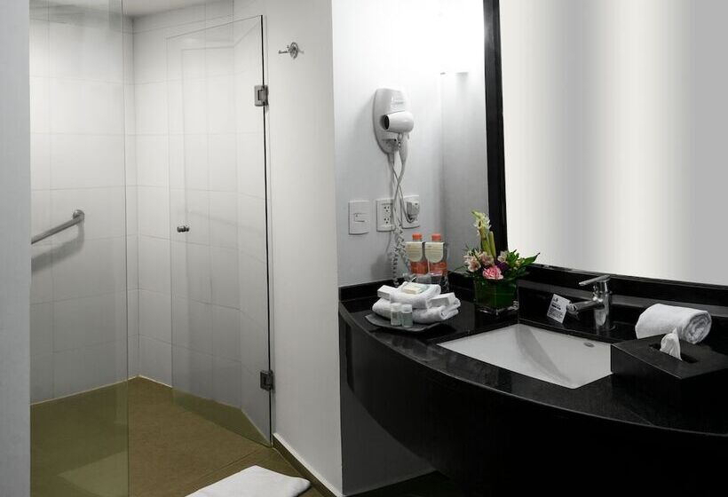 فندق Holiday Inn Express Toluca Galerias Metepec, An Ihg