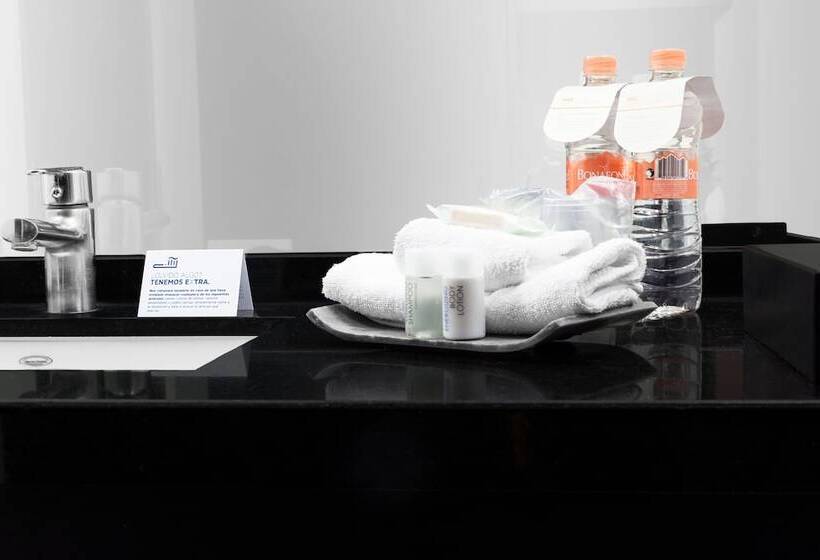 فندق Holiday Inn Express Toluca Galerias Metepec, An Ihg