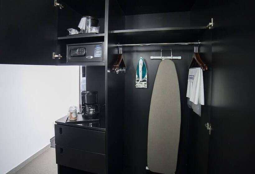 فندق Holiday Inn Express Toluca Galerias Metepec, An Ihg