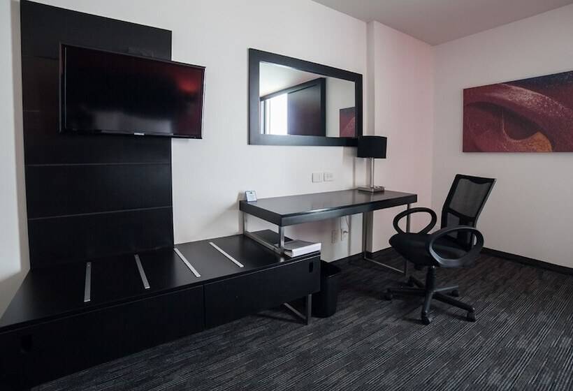 فندق Holiday Inn Express Toluca Galerias Metepec, An Ihg