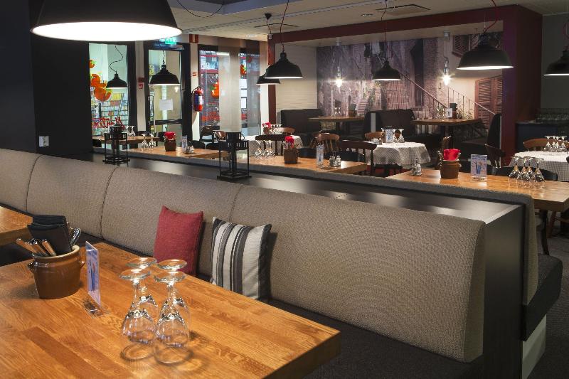 ホテル Holiday Inn Tampere   Central Station, An Ihg