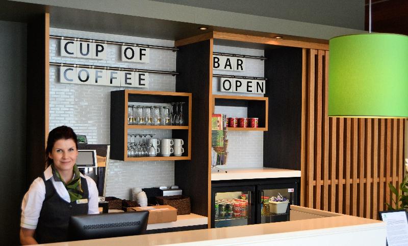 ホテル Holiday Inn Tampere   Central Station, An Ihg