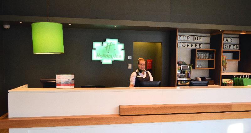 ホテル Holiday Inn Tampere   Central Station, An Ihg