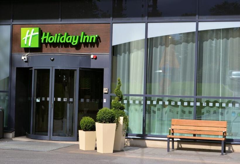ホテル Holiday Inn Tampere   Central Station, An Ihg
