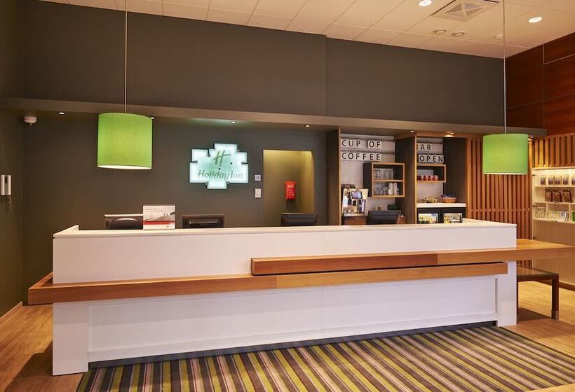 ホテル Holiday Inn Tampere   Central Station, An Ihg