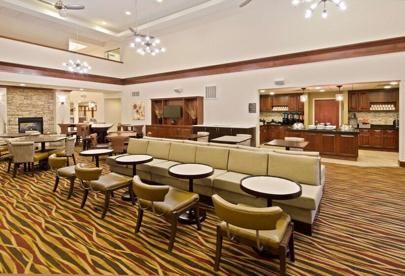 فندق Homewood Suites By Hilton Denver West  Lakewood