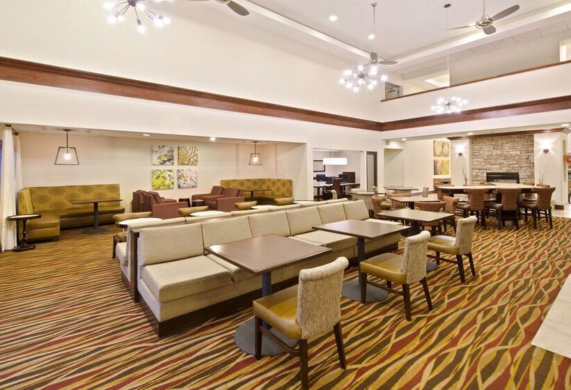 فندق Homewood Suites By Hilton Denver West  Lakewood