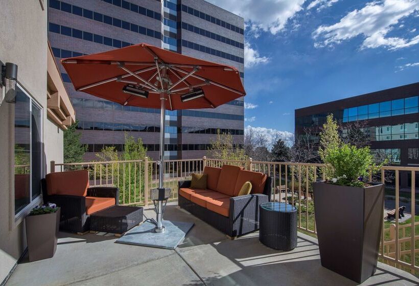 فندق Homewood Suites By Hilton Denver West  Lakewood