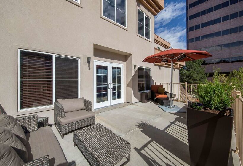 فندق Homewood Suites By Hilton Denver West  Lakewood