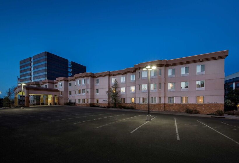 فندق Homewood Suites By Hilton Denver West  Lakewood