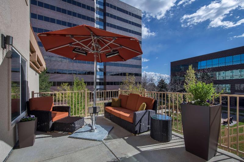 فندق Homewood Suites By Hilton Denver West  Lakewood