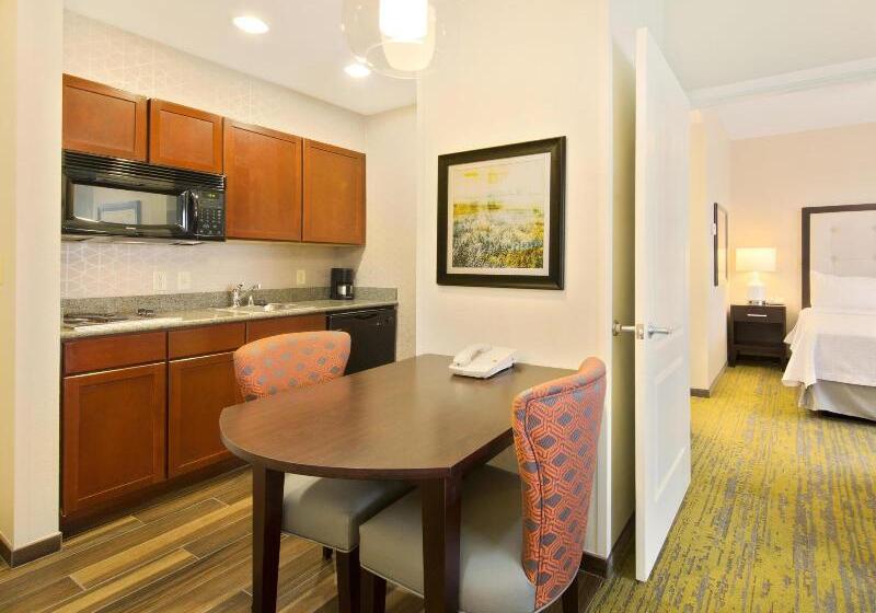 فندق Homewood Suites By Hilton Denver West  Lakewood