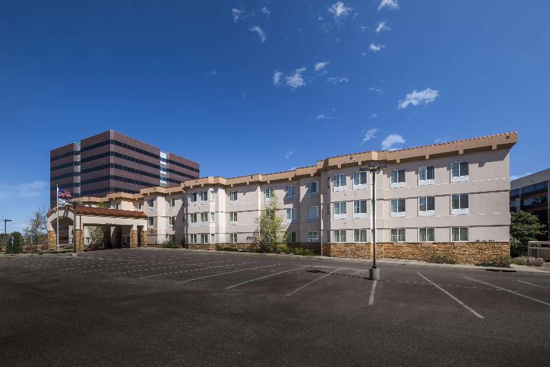 فندق Homewood Suites By Hilton Denver West  Lakewood