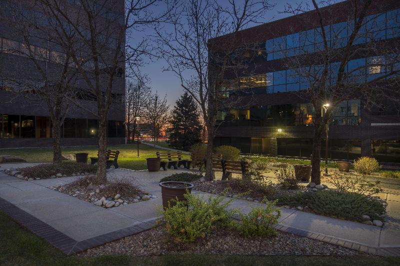 فندق Homewood Suites By Hilton Denver West  Lakewood