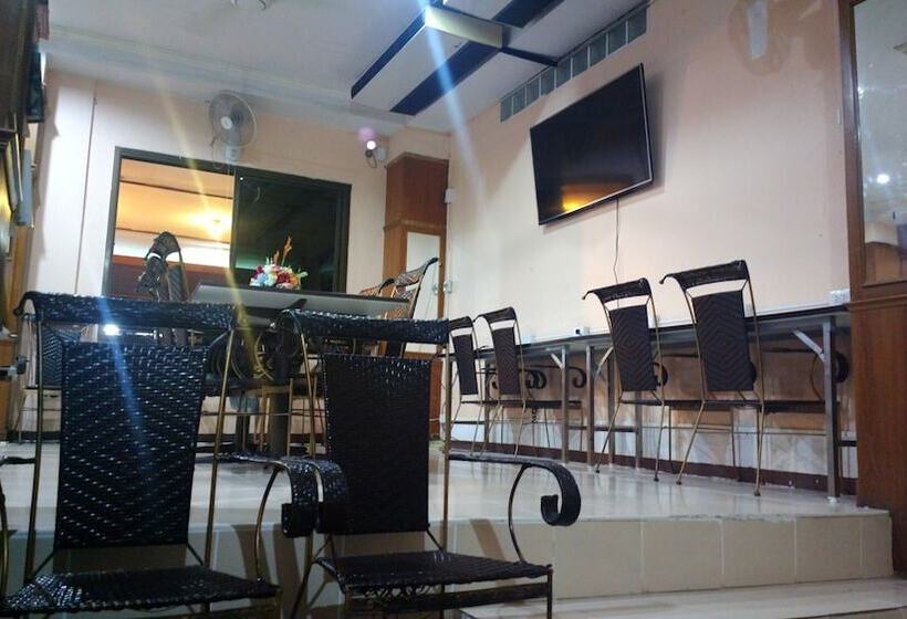 فندق Huahin Euro City