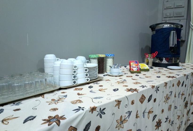 فندق Huahin Euro City