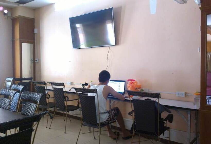 فندق Huahin Euro City