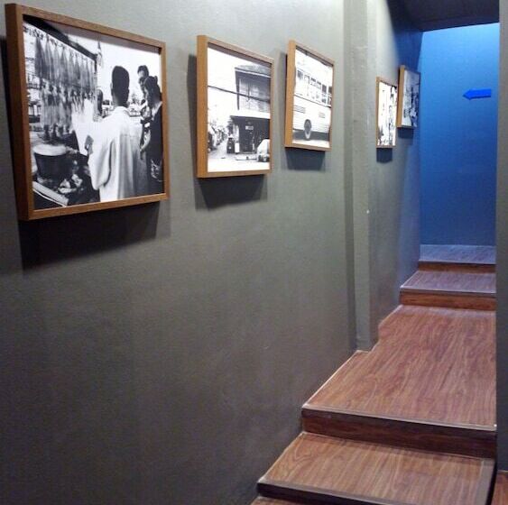 فندق Huahin Euro City