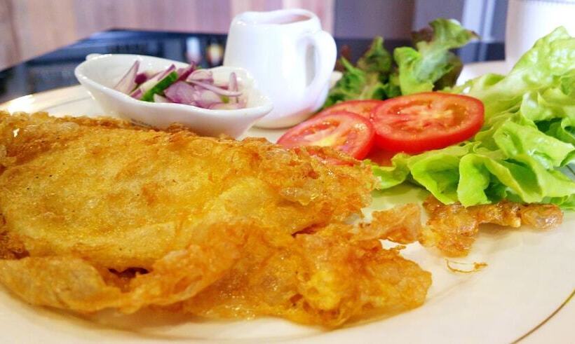 فندق Huahin Euro City