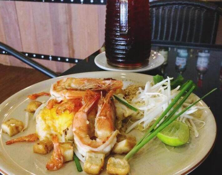 فندق Huahin Euro City