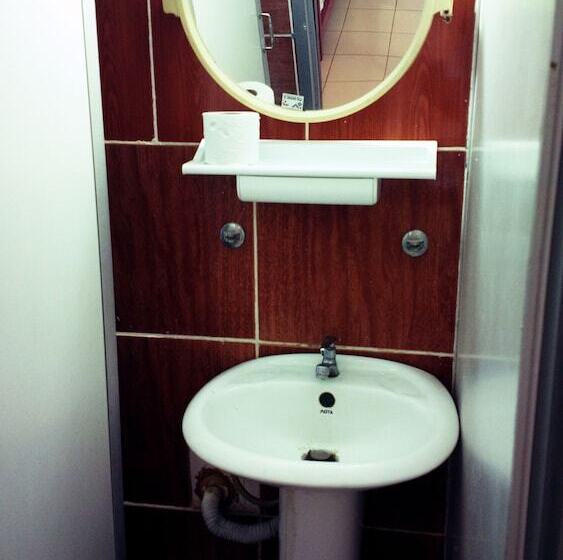 فندق Huahin Euro City