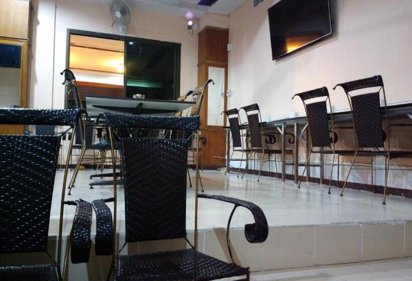 فندق Huahin Euro City