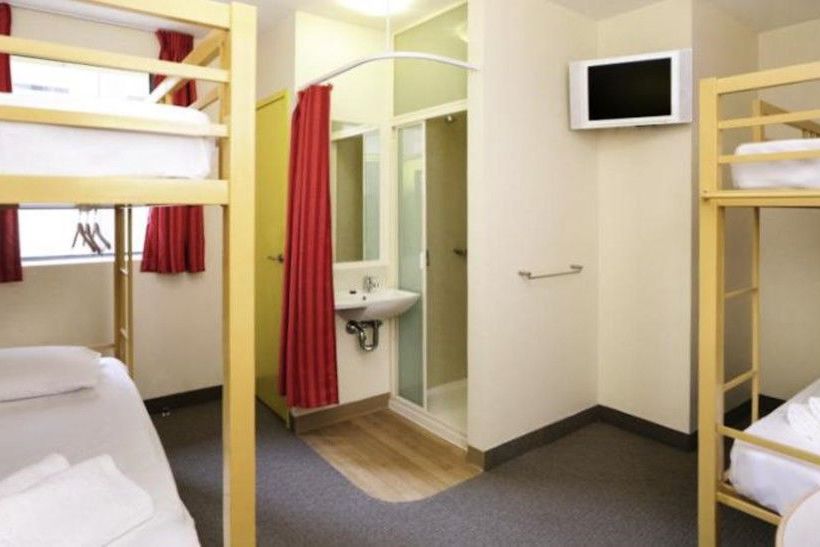 Hotel Ibis Budget Melbourne Cbd
