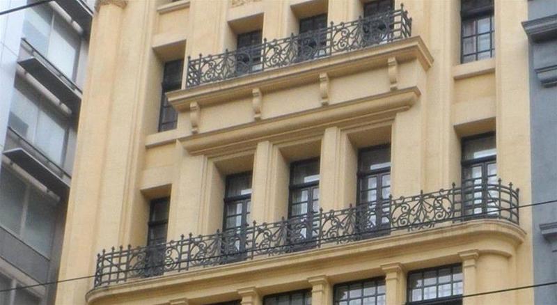 בית מלון כפרי Ibis Budget Melbourne Cbd