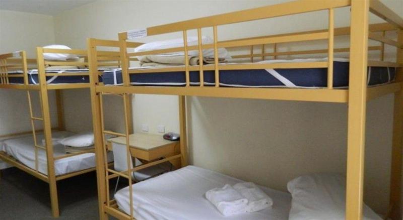 בית מלון כפרי Ibis Budget Melbourne Cbd