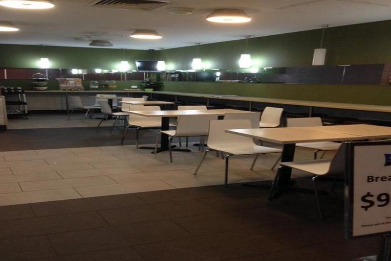 בית מלון כפרי Ibis Budget Melbourne Cbd