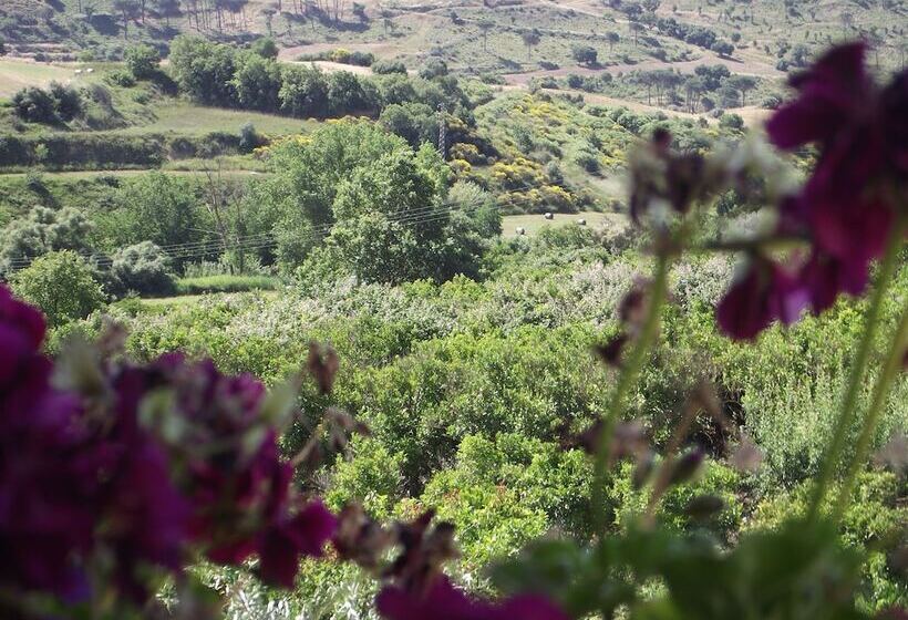 호텔 Il Casale Delle Rose