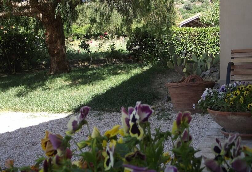 호텔 Il Casale Delle Rose