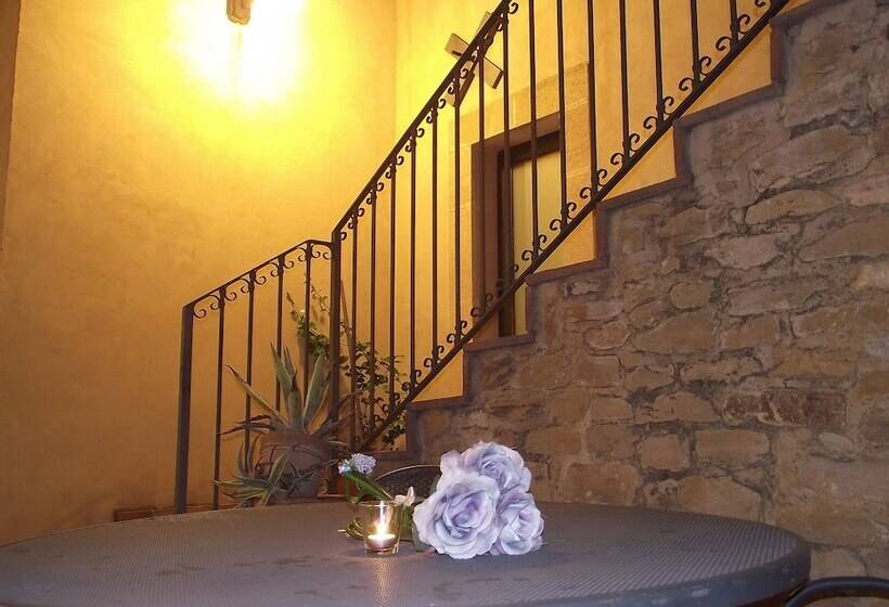 호텔 Il Casale Delle Rose