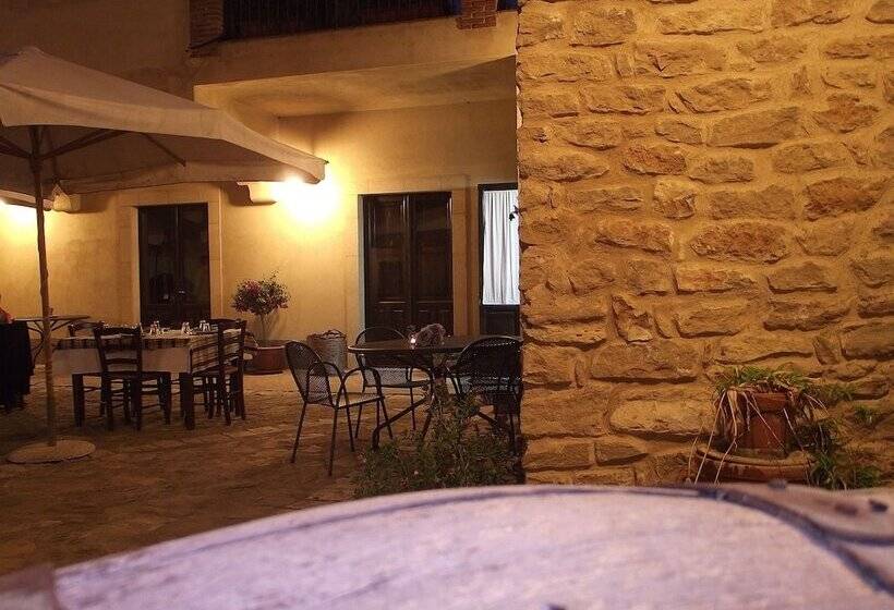 호텔 Il Casale Delle Rose