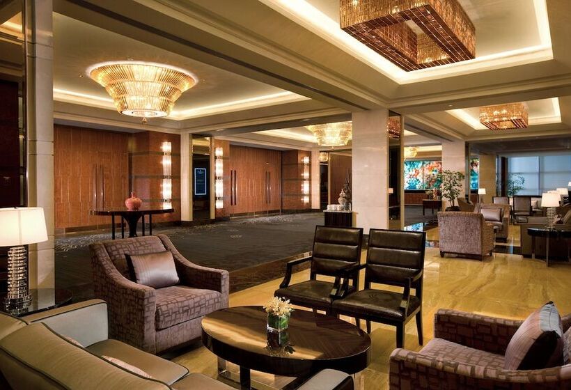 فندق Intercontinental Foshan, An Ihg