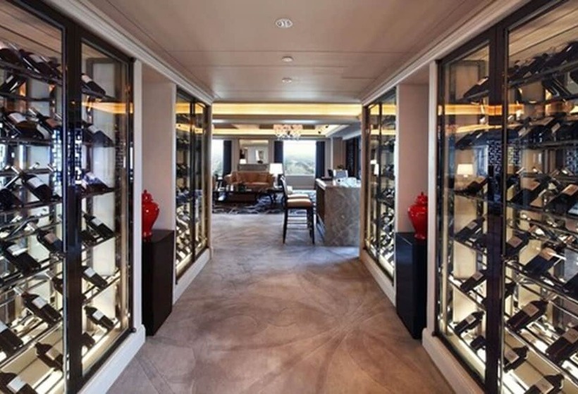 בית מלון כפרי Intercontinental Foshan, An Ihg