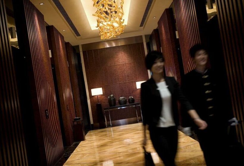 فندق Intercontinental Foshan, An Ihg