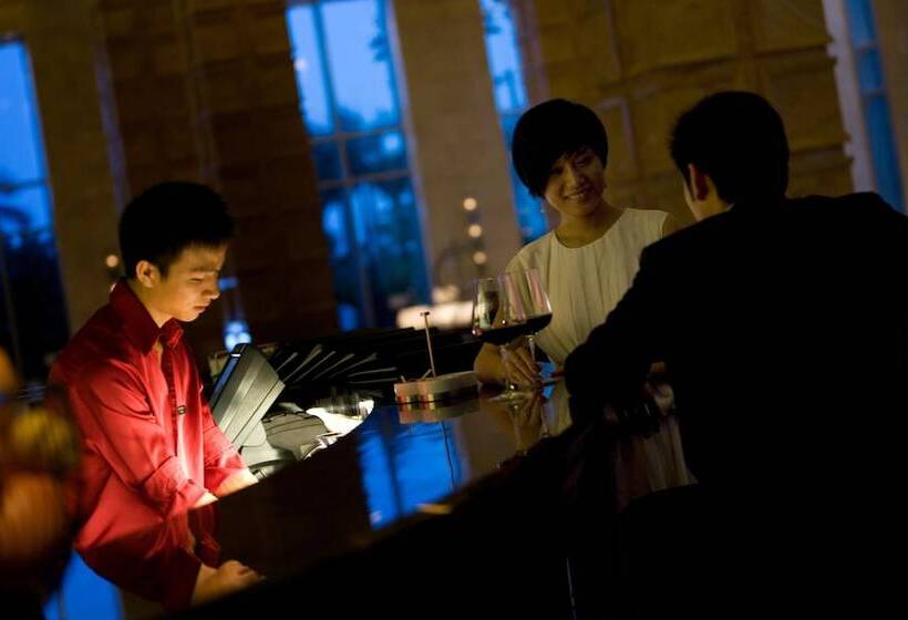 فندق Intercontinental Foshan, An Ihg