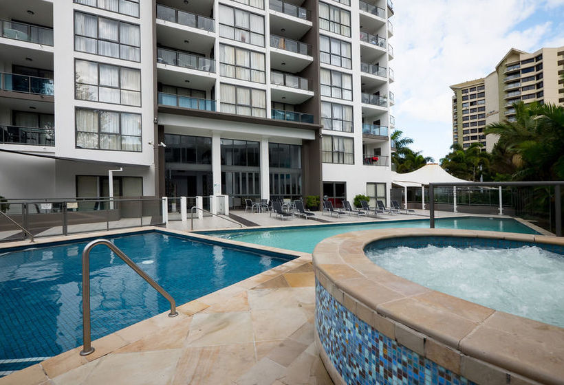 هتل Ipanema Resort Surfers Paradise