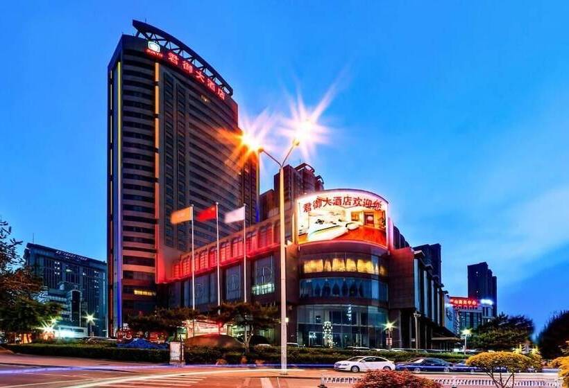 فندق Junyu Grand