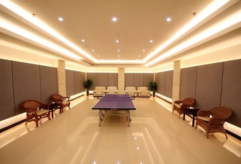 فندق Junyu Grand