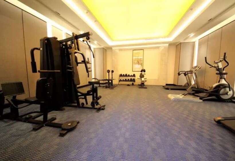 فندق Junyu Grand