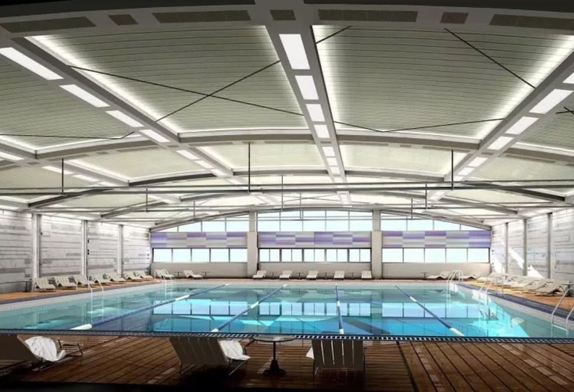 فندق Junyu Grand