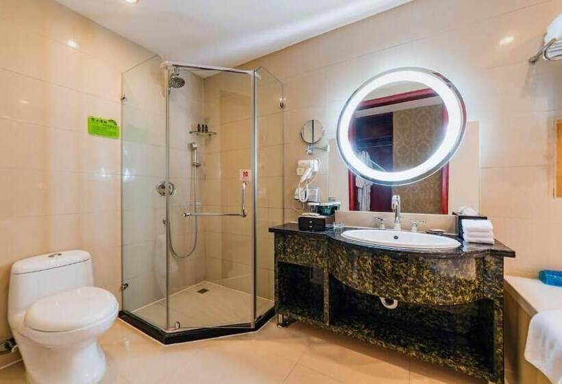 فندق Junyu Grand