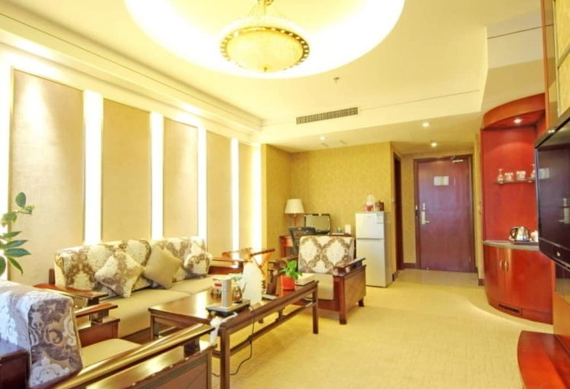 فندق Junyu Grand