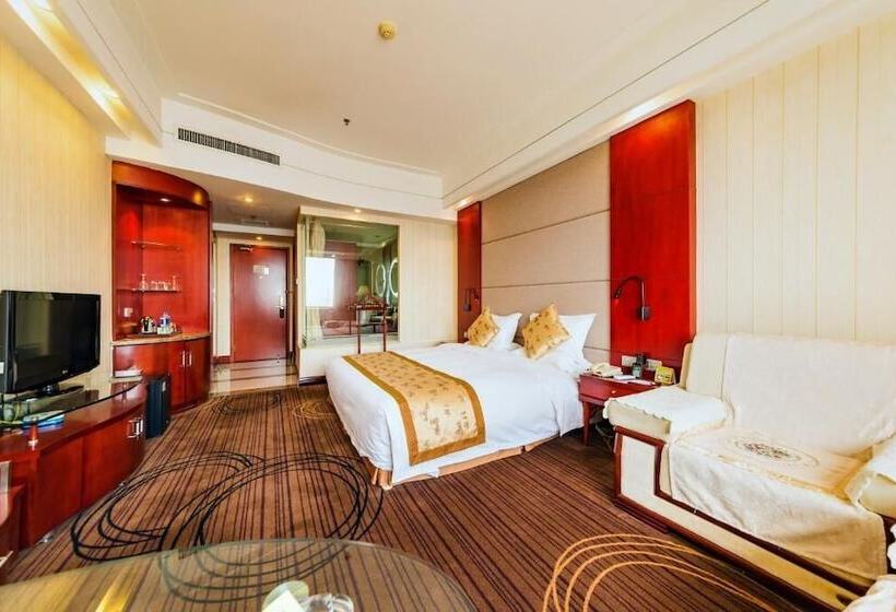 فندق Junyu Grand