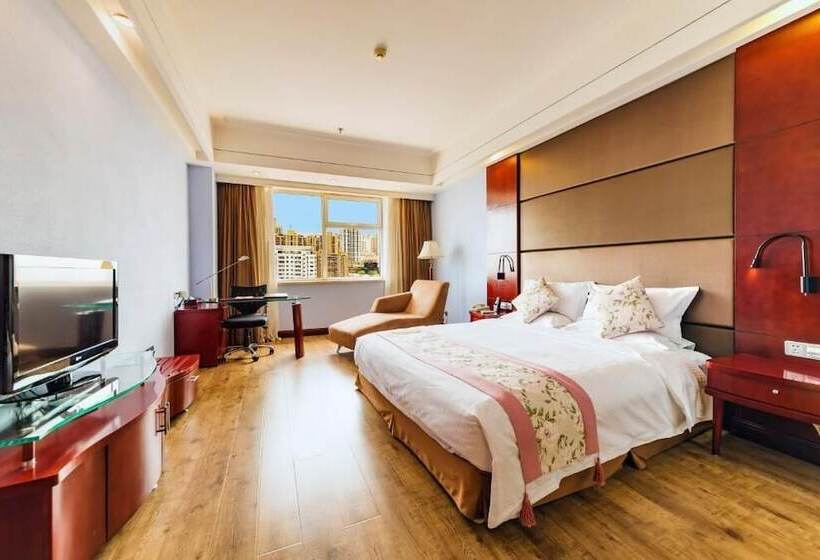 فندق Junyu Grand